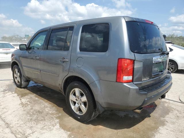 Photo 2 from auction – 2011 HONDA PILOT EX with VIN 5FNYF4H46BB087200