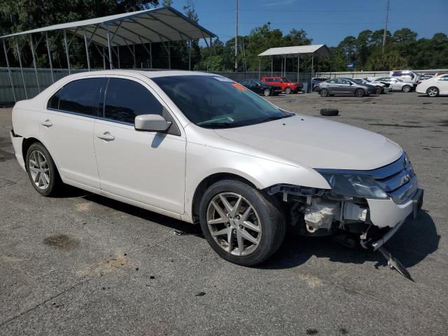 Photo 4 from auction – 2011 FORD FUSION SEL with VIN 3FAHP0JA8BR291703
