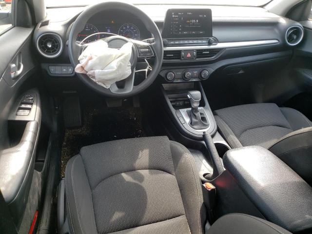 Photo 8 from auction – 2021 KIA FORTE FE with VIN 3KPF24AD0ME336208