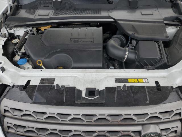 Photo 12 from auction – 2018 LAND ROVER DISCOVERY with VIN SALCP2RX9JH744938