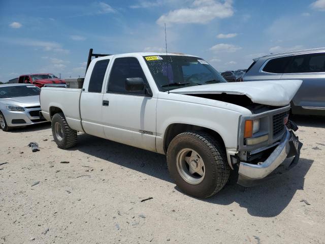 Photo 4 from auction – 1994 GMC SIERRA C15 with VIN 2GTEC19Z2R1575612