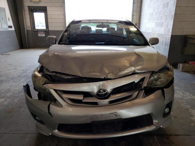 Photo 5 from auction – 2011 TOYOTA COROLLA BA with VIN 2T1BU4EE5BC579147