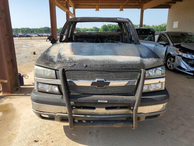 Photo 5 from auction – 2003 CHEVROLET SILVERADO with VIN 2GCEK19T931146635