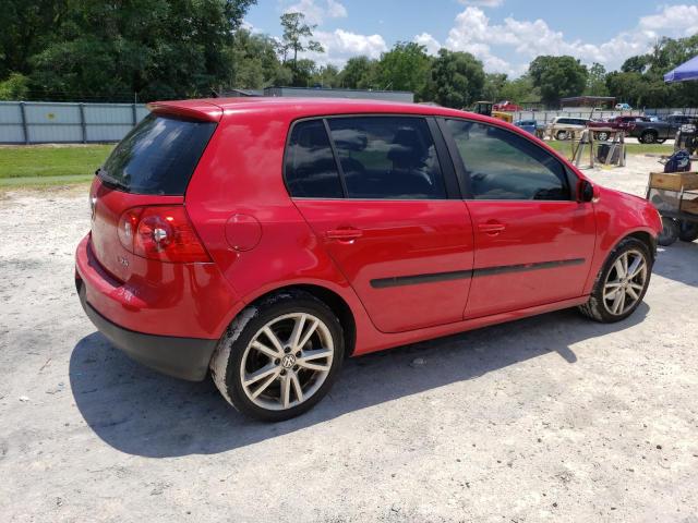 Photo 3 from auction – 2007 VOLKSWAGEN RABBIT with VIN WVWDR71K97W251932