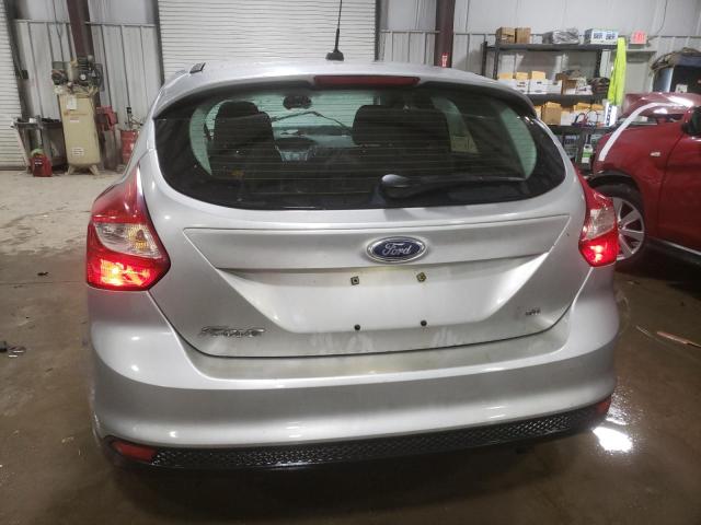 Photo 6 from auction – 2013 FORD FOCUS SE with VIN 1FADP3K27DL105593