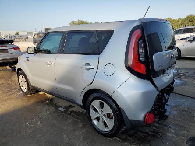 Foto 2 de la subasta – 2015 KIA SOUL con VIN KNDJN2A22F7803393