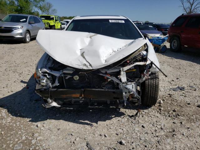 Photo 5 from auction – 2012 TOYOTA CAMRY BASE with VIN 4T1BF1FK7CU575355
