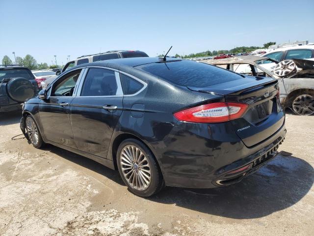Photo 2 from auction – 2013 FORD FUSION TIT with VIN 3FA6P0K93DR350686