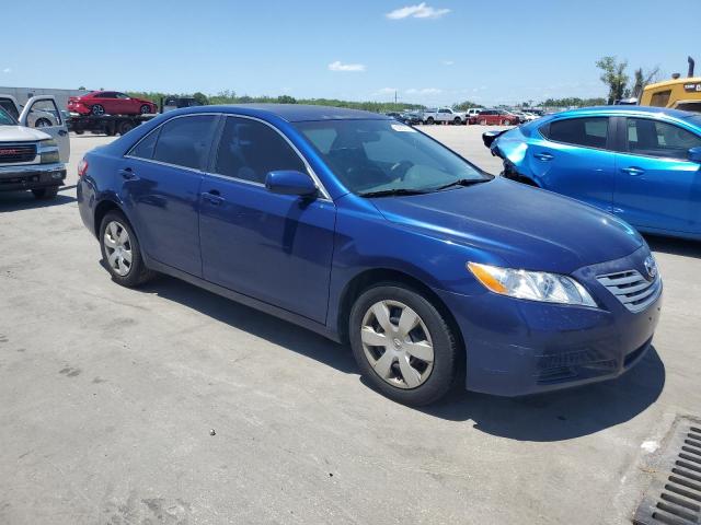 Photo 4 from auction – 2007 TOYOTA CAMRY with VIN 4T1BE46K87U015015