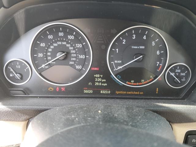 Фото 9 с аукциона – 2013 BMW 328 I с VIN WBA3A5C54DF453424