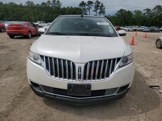 Photo 5 from auction – 2013 LINCOLN MKX with VIN 2LMDJ6JK5DBL18699
