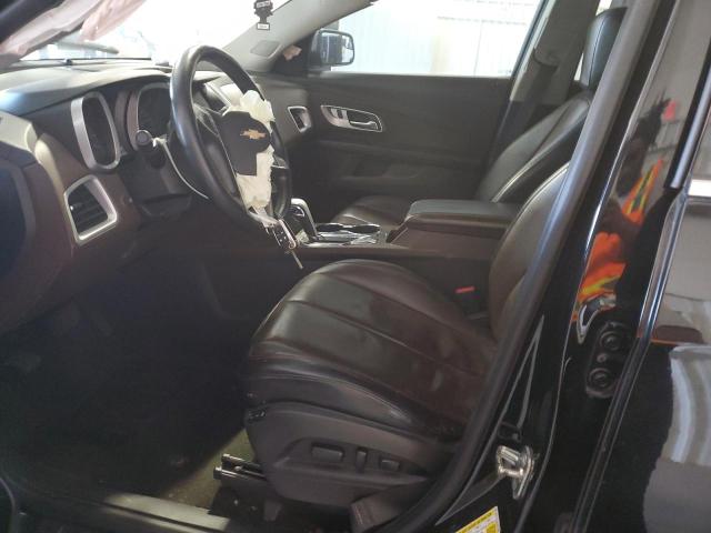 Photo 7 from auction – 2014 CHEVROLET EQUINOX LT with VIN 2GNALDEKXE6257413