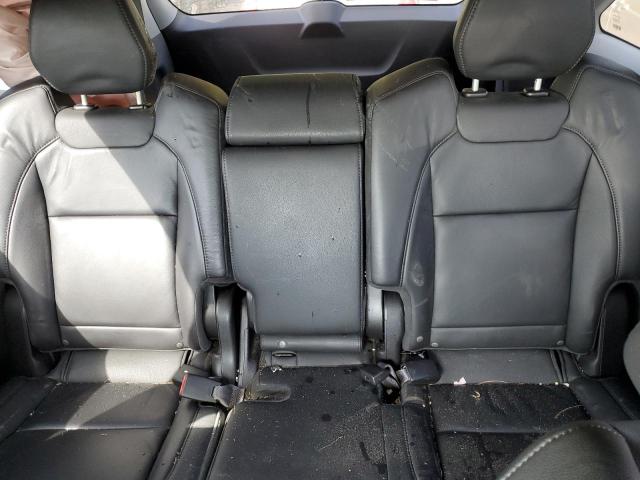 Photo 10 from auction – 2016 ACURA MDX TECHNO with VIN 5FRYD4H4XGB053000
