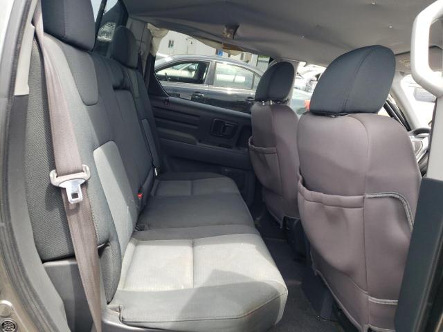 Photo 10 from auction – 2007 HONDA RIDGELINE with VIN 2HJYK16237H525065