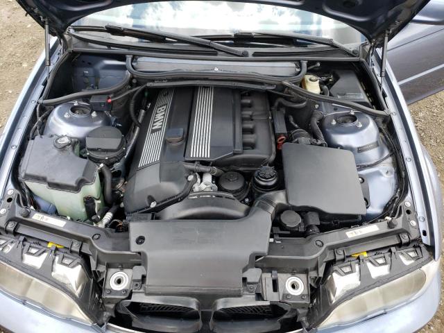 صورة رقم 11 من المزاد - 2003 BMW 330 CI مع VIN WBABS53413JU98770