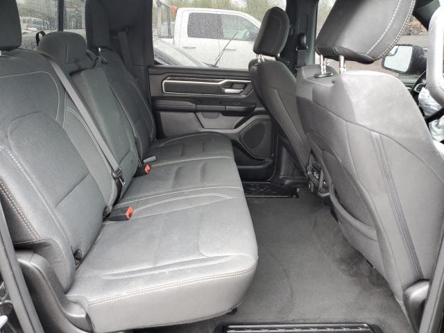 Photo 10 from auction – 2022 RAM 1500 BIG H with VIN 1C6SRFFT2NN141642
