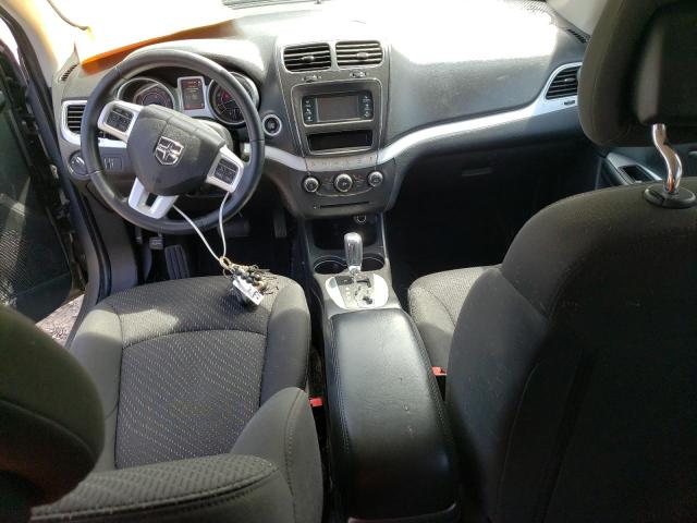 Foto 8 de la subasta – 2018 DODGE JOURNEY SE con VIN 3C4PDCAB1JT445355