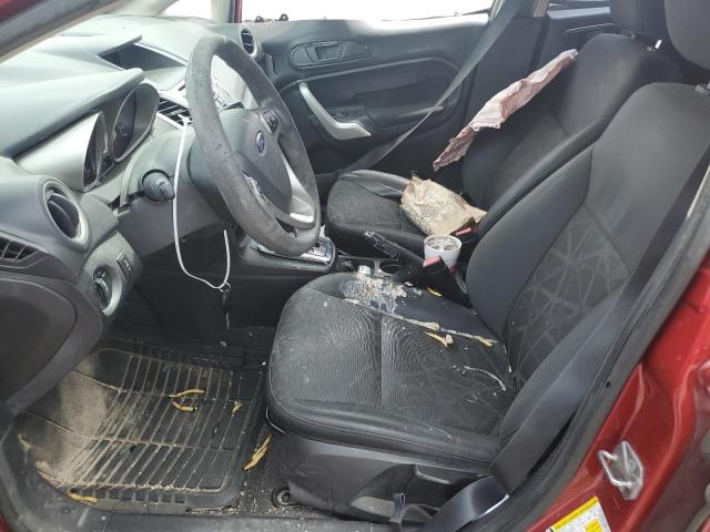 Photo 7 from auction – 2011 FORD FIESTA SE with VIN 3FADP4EJ8BM177164
