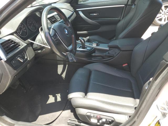 Photo 7 from auction – 2019 BMW 430I GRAN with VIN WBA4J1C58KBM17673