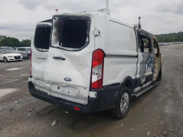 Photo 3 from auction – 2019 FORD TRANSIT T- with VIN 1FTYR1YM1KKA56722