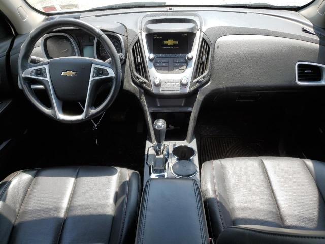 Photo 8 from auction – 2017 CHEVROLET EQUINOX PR with VIN 2GNFLGEK2H6212901