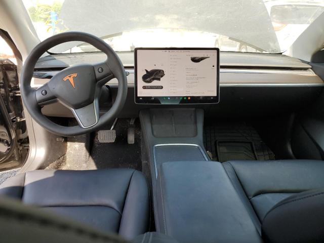 Photo 8 from auction – 2021 TESLA MODEL 3 with VIN 5YJ3E1EA5MF915164