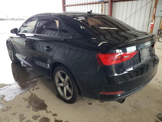 Photo 2 from auction – 2015 AUDI A3 PREMIUM with VIN WAUBFGFF8F1006527
