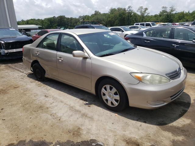 Photo 4 from auction – 2004 TOYOTA CAMRY LE with VIN 4T1BE32K94U902165