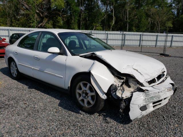 Photo 4 from auction – 2002 MERCURY SABLE GS with VIN 1MEFM50U42G636217