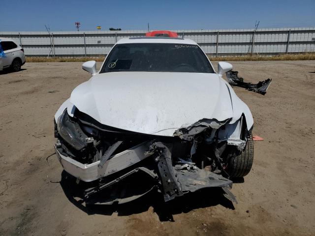 Photo 5 from auction – 2019 LEXUS IS 300 with VIN JTHBA1D27K5086242