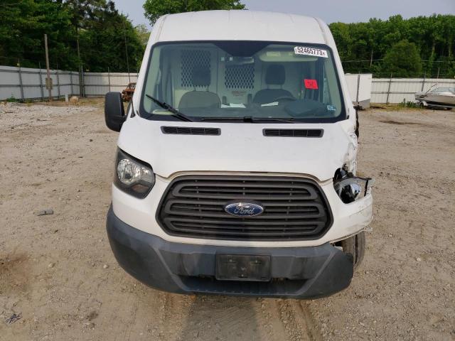 Photo 5 from auction – 2015 FORD TRANSIT T- with VIN 1FTNE2CM0FKA94167