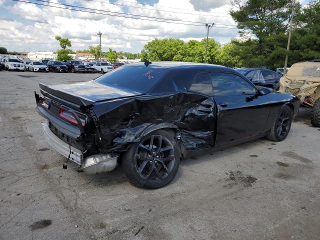 Photo 3 from auction – 2020 DODGE CHALLENGER with VIN 2C3CDZAG7LH196640