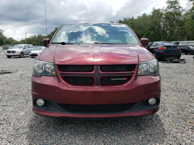 Zdjęcie 5 z aukcji – 2017 DODGE GRAND CARA z VIN 2C4RDGEG9HR807046