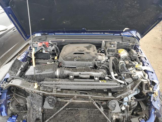Photo 11 from auction – 2018 JEEP WRANGLER U with VIN 1C4HJXDN4JW252525