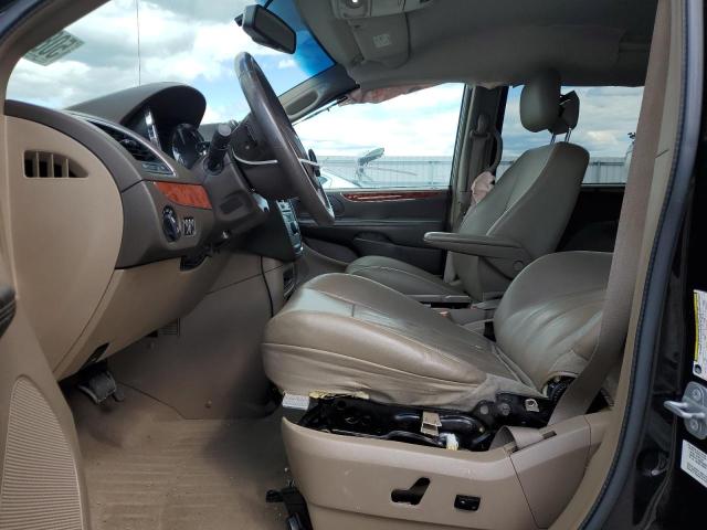 Photo 7 from auction – 2014 CHRYSLER TOWN & COU with VIN 2C4RC1BG4ER332647
