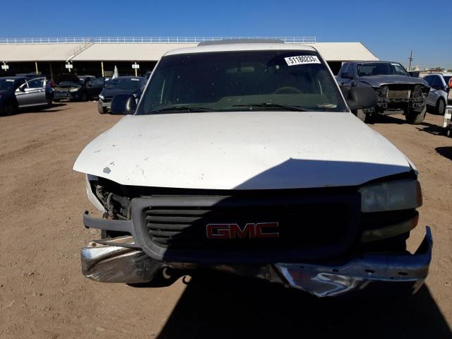 Photo 5 from auction – 2000 GMC SIERRA with VIN 1GTEC19V0YZ360118
