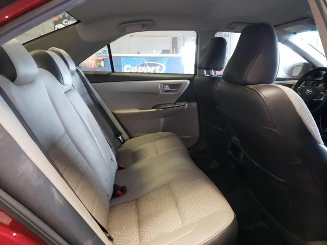 Photo 10 from auction – 2015 TOYOTA CAMRY LE with VIN 4T1BF1FK3FU889315