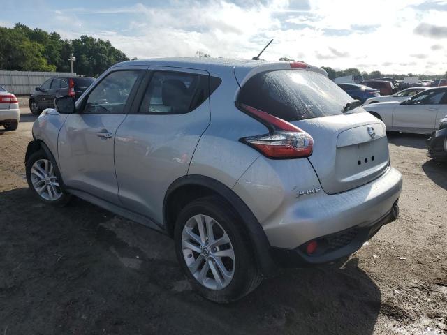 Photo 2 from auction – 2017 NISSAN JUKE S with VIN JN8AF5MR1HT704506
