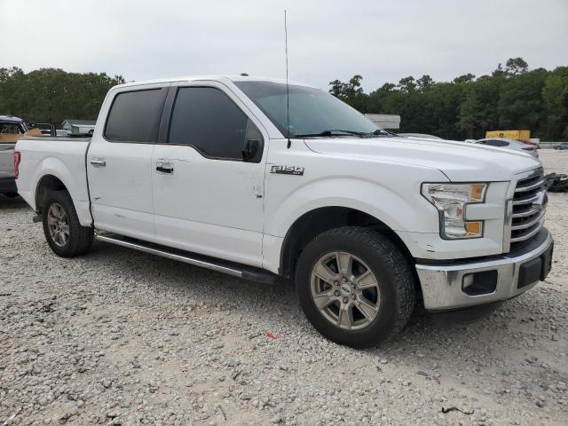 Photo 4 from auction – 2015 FORD F150 SUPER with VIN 1FTEW1C88FKE20193