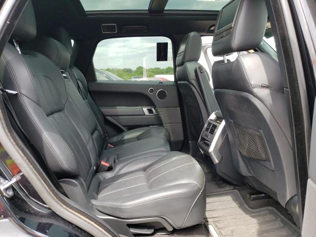 Photo 10 from auction – 2014 LAND ROVER RANGE ROVE with VIN SALWR2WF0EA345241