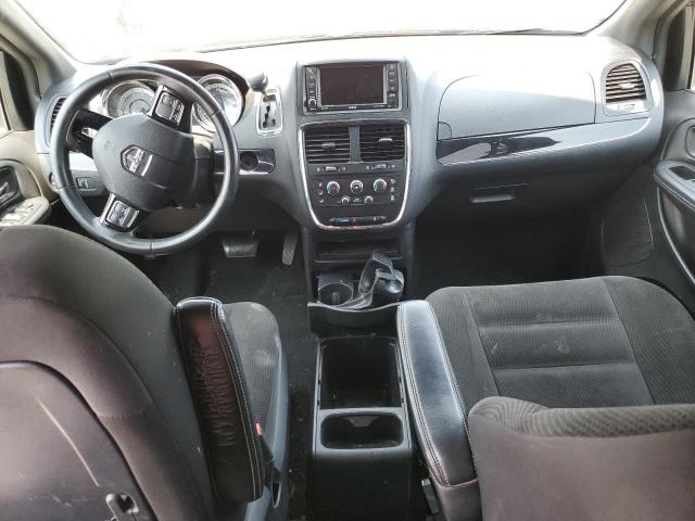 Photo 8 from auction – 2018 DODGE GRAND CARA with VIN 2C4RDGBG6JR215047