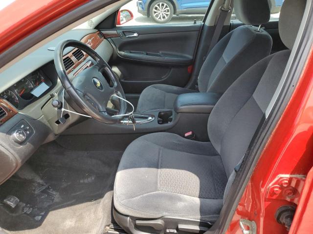 Photo 7 from auction – 2011 CHEVROLET IMPALA LT with VIN 2G1WG5EK4B1136953