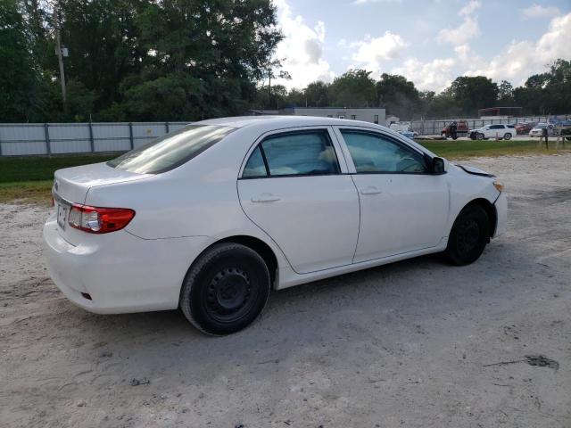 Photo 3 from auction – 2012 TOYOTA COROLLA BA with VIN 2T1BU4EEXCC913156