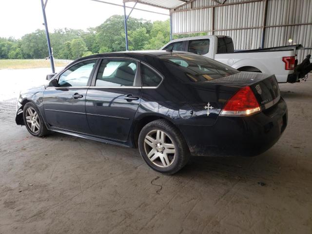 Photo 2 from auction – 2011 CHEVROLET IMPALA LT with VIN 2G1WB5EK5B1196772