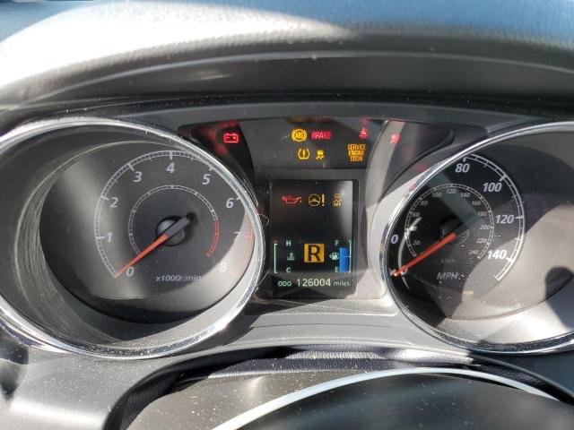 Photo 9 from auction – 2017 MITSUBISHI OUTLANDER with VIN JA4AR3AU1HZ022359