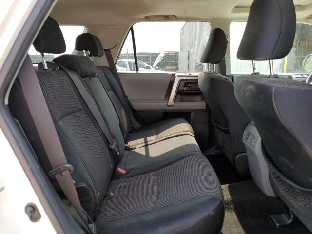 Photo 10 from auction – 2010 TOYOTA 4RUNNER SR with VIN JTEBU5JR2A5009256