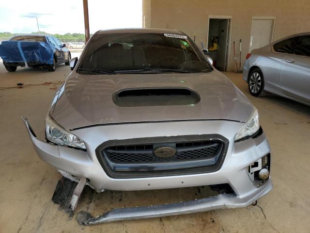 Снимка 5 от търг – 2017 SUBARU WRX с VIN JF1VA1B62H9817655