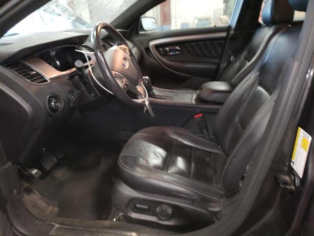 Photo 7 from auction – 2015 FORD TAURUS SEL with VIN 1FAHP2H81FG127401