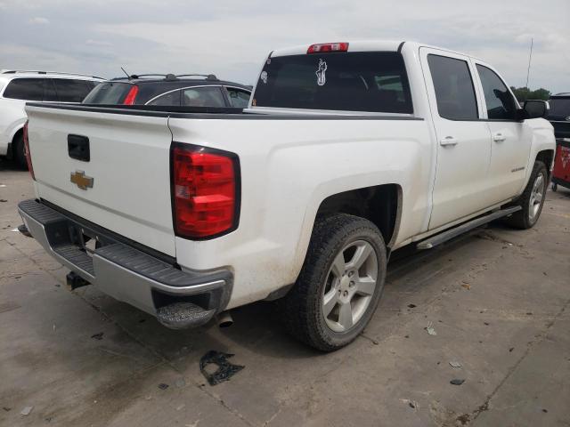 Photo 3 from auction – 2014 CHEVROLET SILVERADO with VIN 3GCUKREHXEG210722