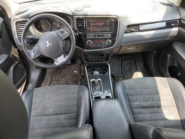 Photo 8 from auction – 2019 MITSUBISHI OUTLANDER with VIN JA4AD3A36KZ034388